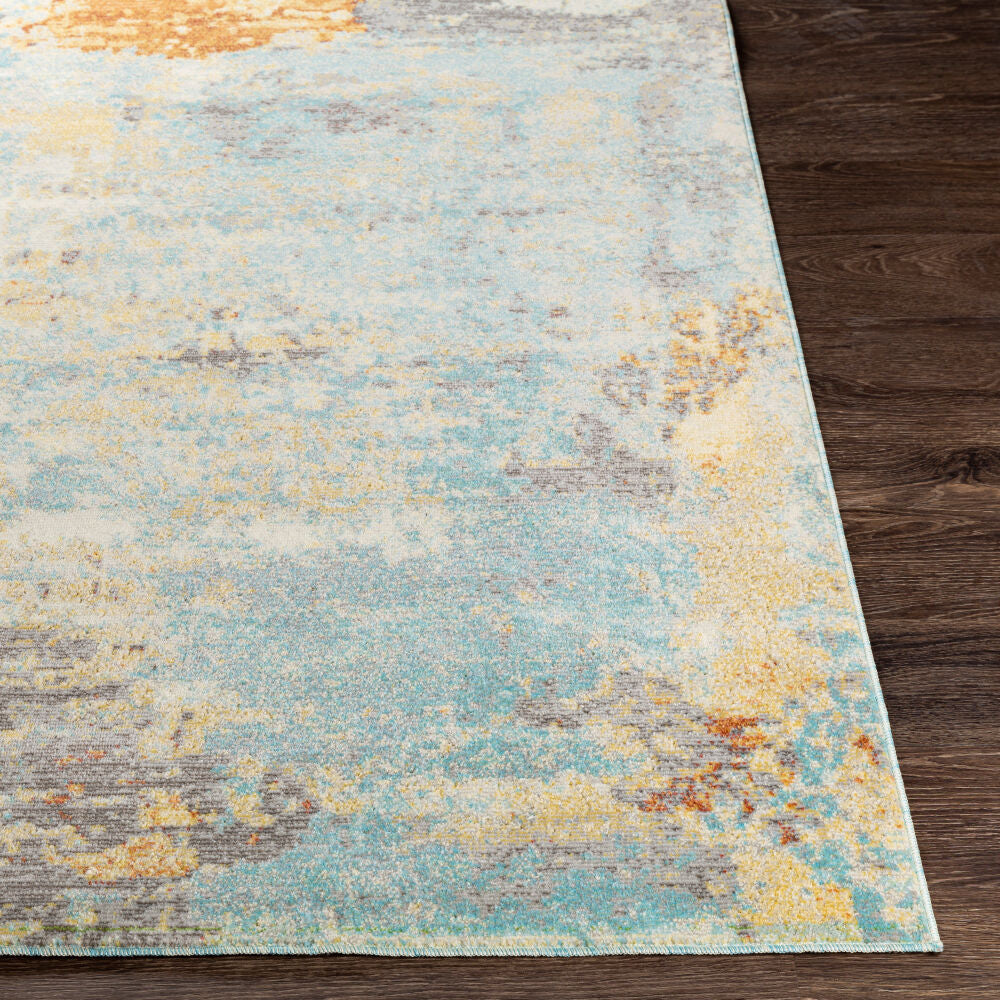 Livabliss by Surya Bodrum BDM-2301 Machine Woven Rug