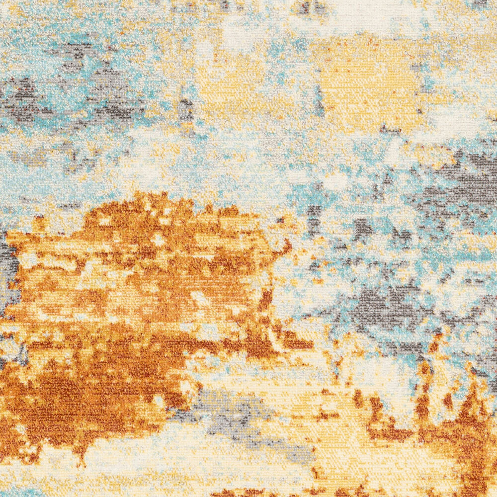 Livabliss by Surya Bodrum BDM-2301 Machine Woven Rug