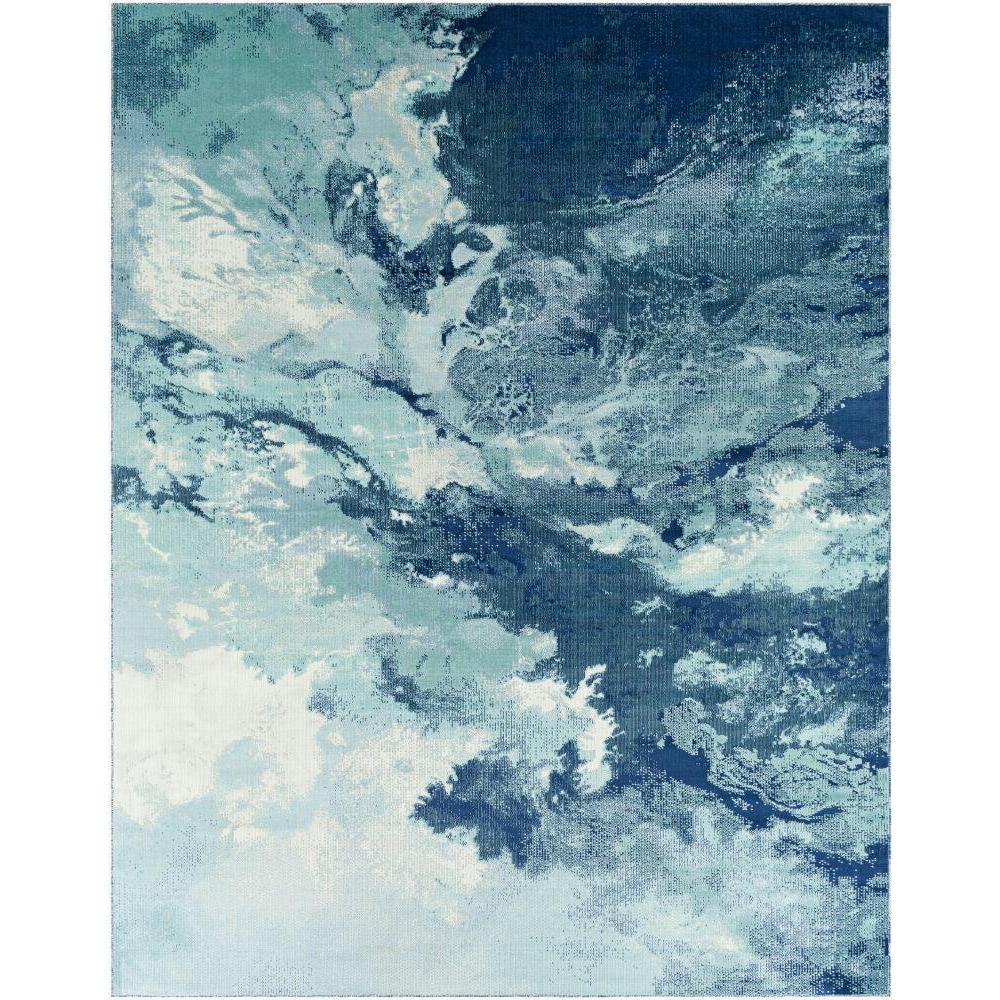 Livabliss by Surya Bodrum BDM-2306 Machine Woven Rug