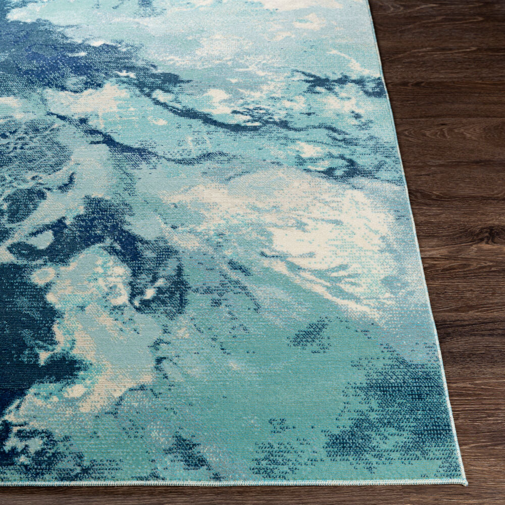 Livabliss by Surya Bodrum BDM-2306 Machine Woven Rug