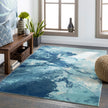 Livabliss by Surya Bodrum BDM-2306 Machine Woven Rug
