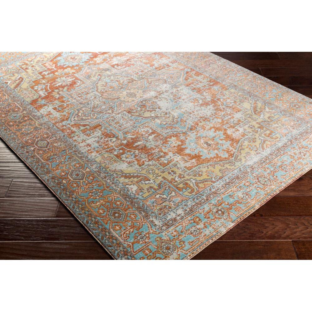Livabliss by Surya Bodrum BDM-2312 Machine Woven Rug