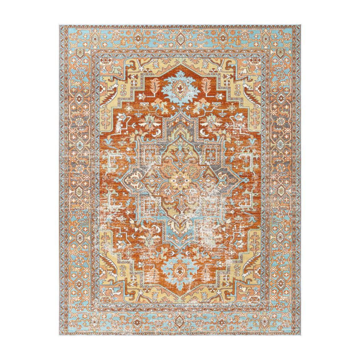 Livabliss by Surya Bodrum BDM-2312 Machine Woven Rug