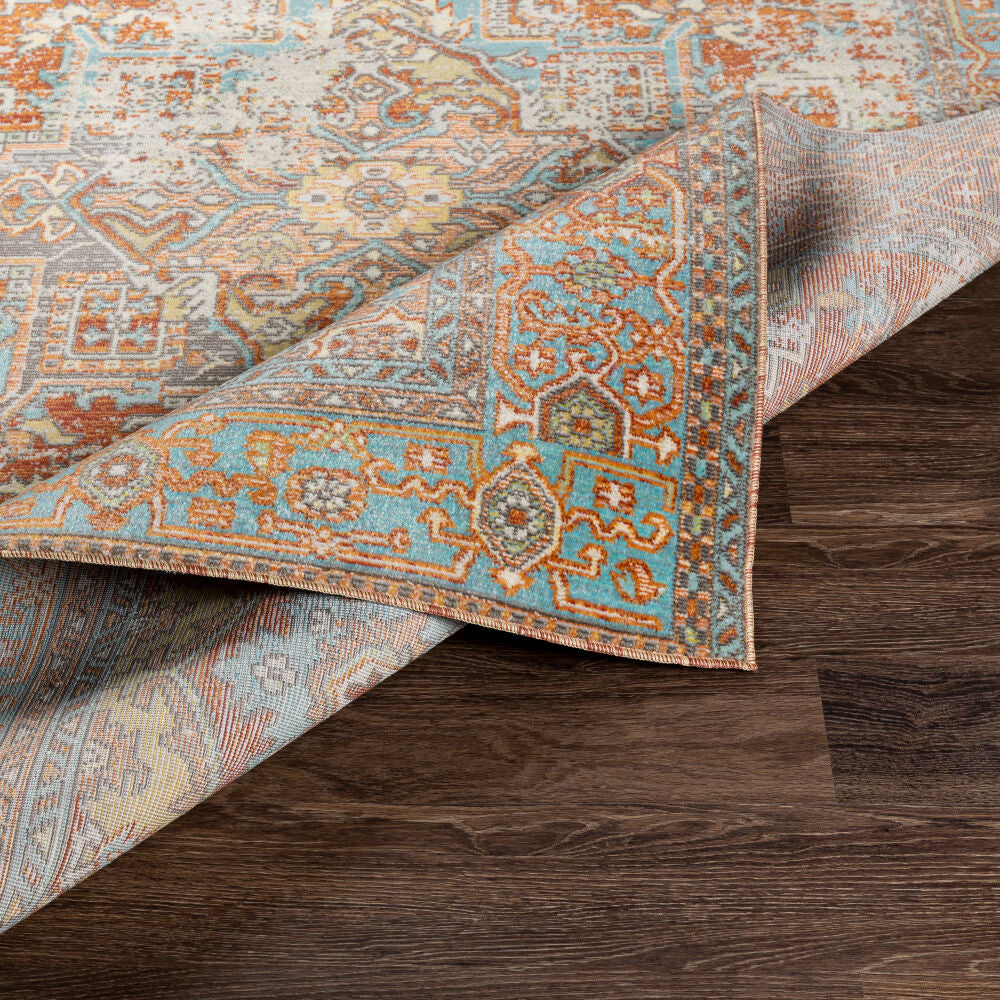 Livabliss by Surya Bodrum BDM-2312 Machine Woven Rug