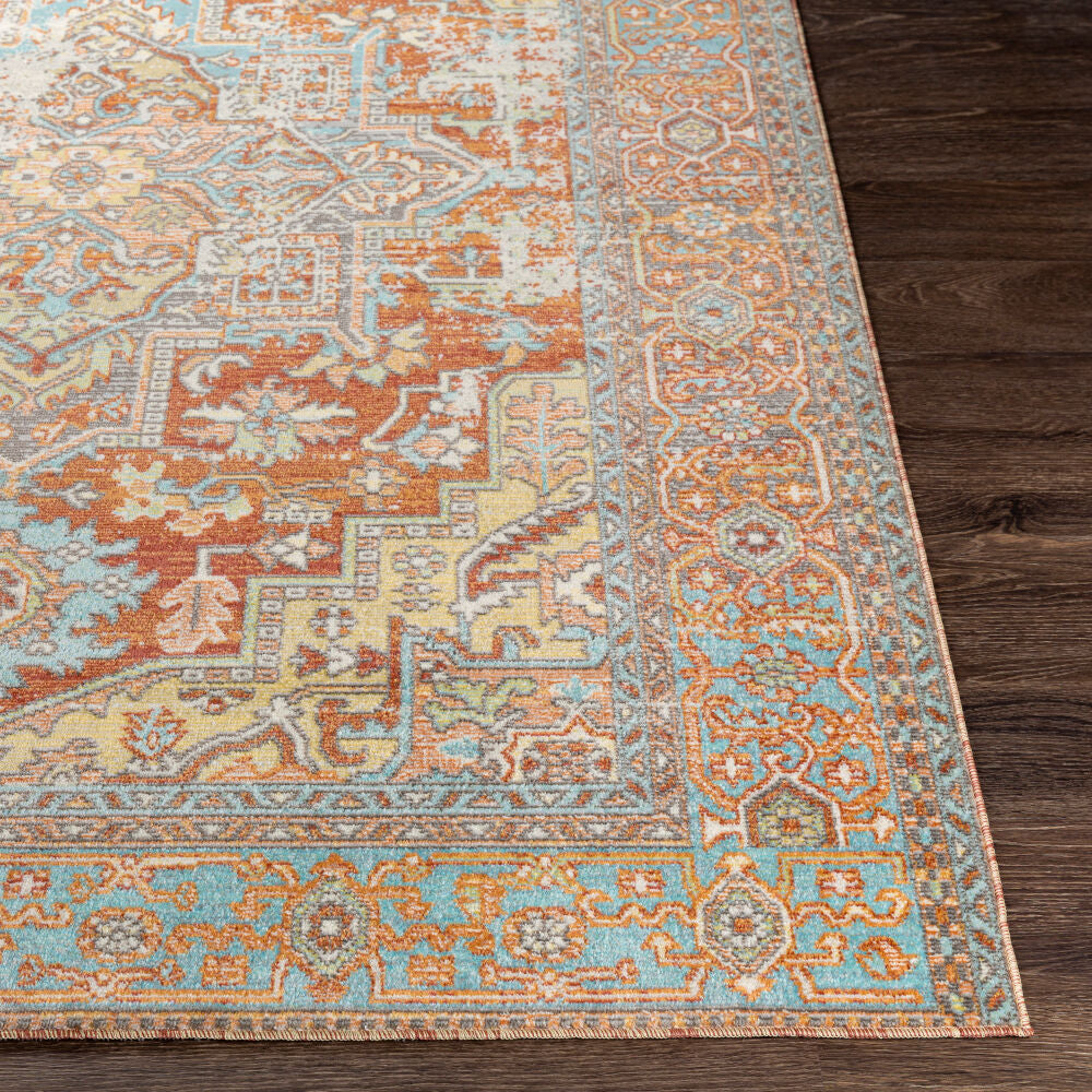 Livabliss by Surya Bodrum BDM-2312 Machine Woven Rug