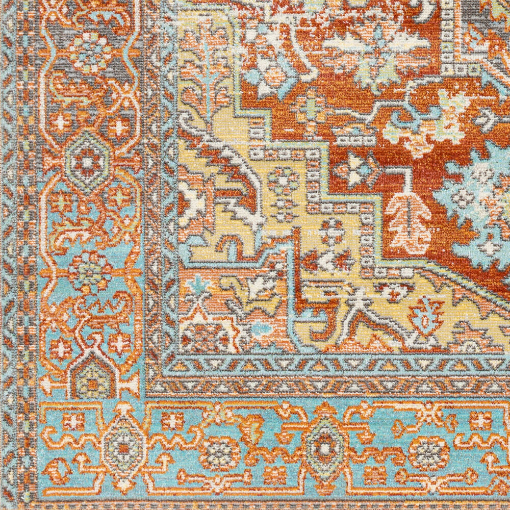 Livabliss by Surya Bodrum BDM-2312 Machine Woven Rug