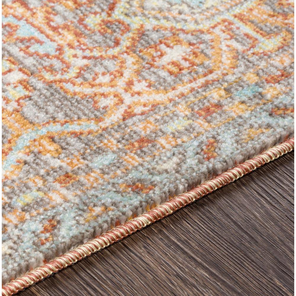 Livabliss by Surya Bodrum BDM-2312 Machine Woven Rug