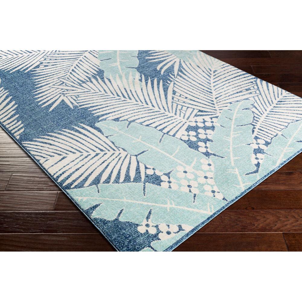 Livabliss by Surya Bodrum BDM-2324 Machine Woven Rug
