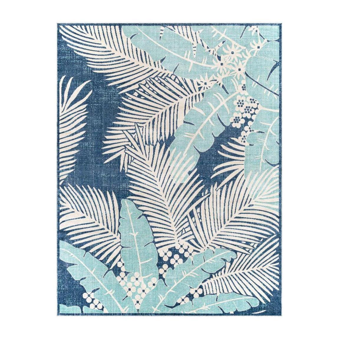 Livabliss by Surya Bodrum BDM-2324 Machine Woven Rug