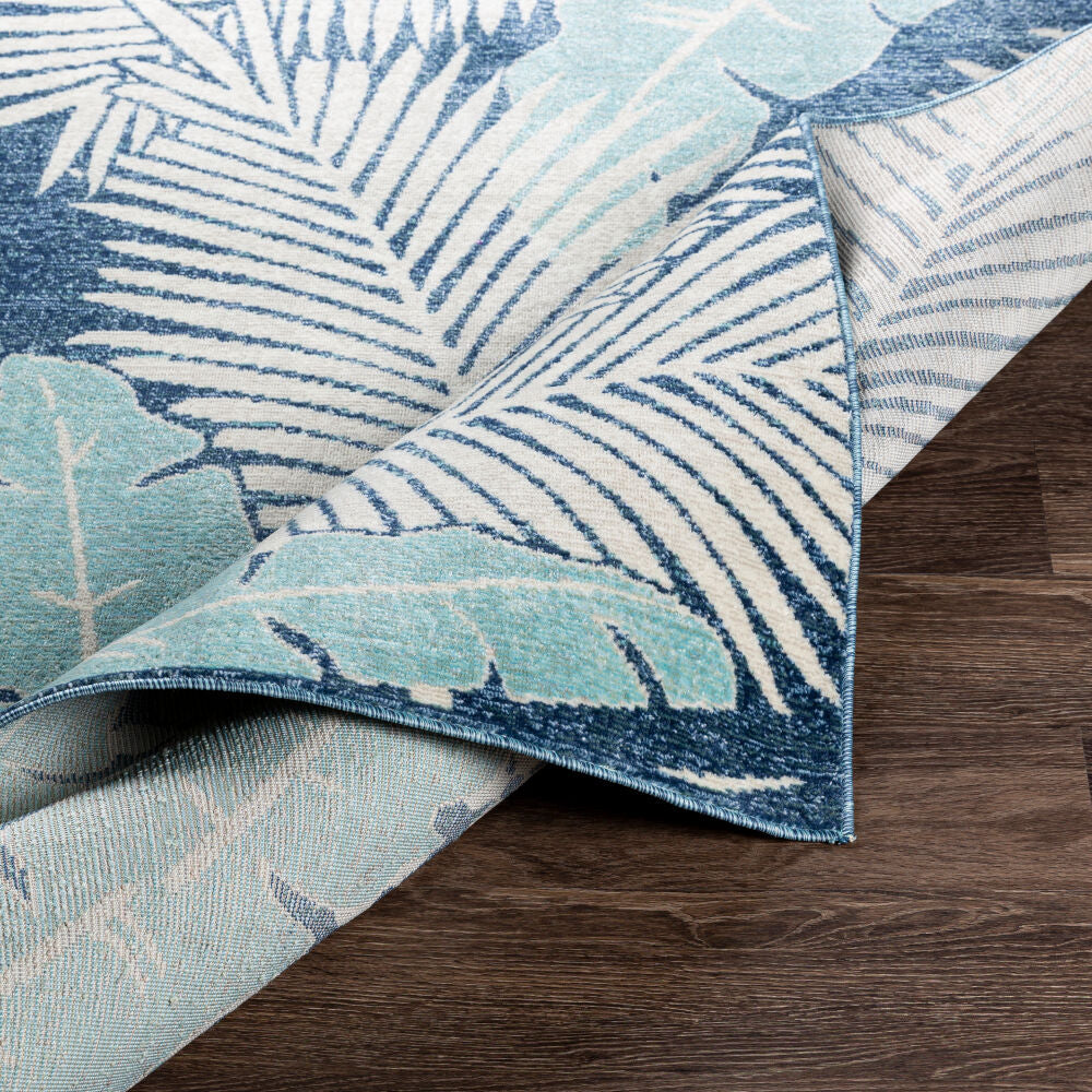 Livabliss by Surya Bodrum BDM-2324 Machine Woven Rug