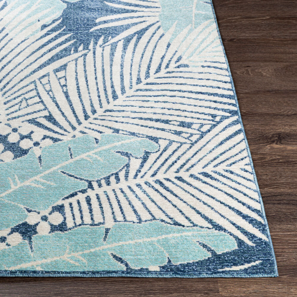 Livabliss by Surya Bodrum BDM-2324 Machine Woven Rug