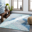 Livabliss by Surya Bodrum BDM-2324 Machine Woven Rug