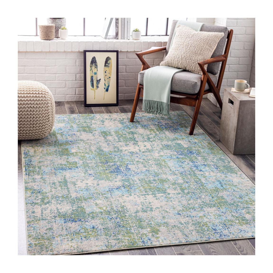 Livabliss by Surya Bodrum BDM-2328 Machine Woven Rug