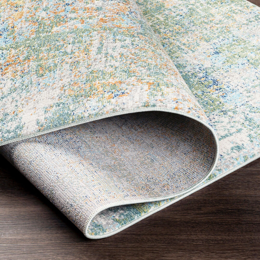 Livabliss by Surya Bodrum BDM-2329 Machine Woven Rug