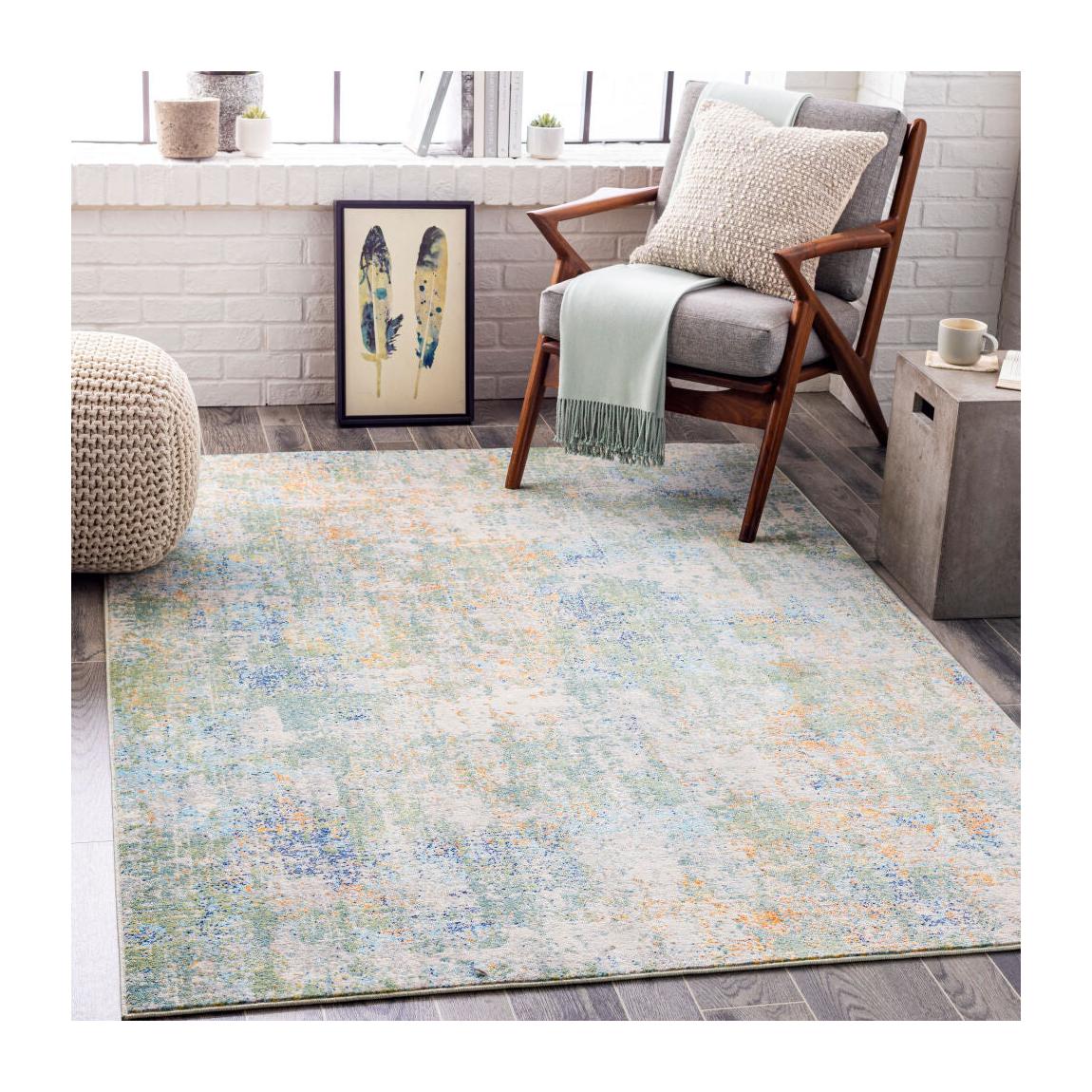 Livabliss by Surya Bodrum BDM-2329 Machine Woven Rug