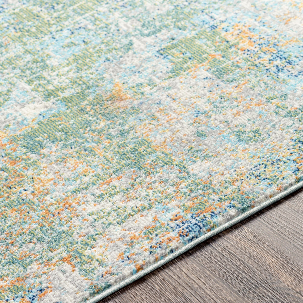 Livabliss by Surya Bodrum BDM-2329 Machine Woven Rug