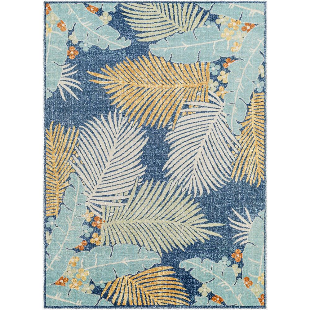 Livabliss by Surya BDM-2346 Bodrum Machine Woven Rug