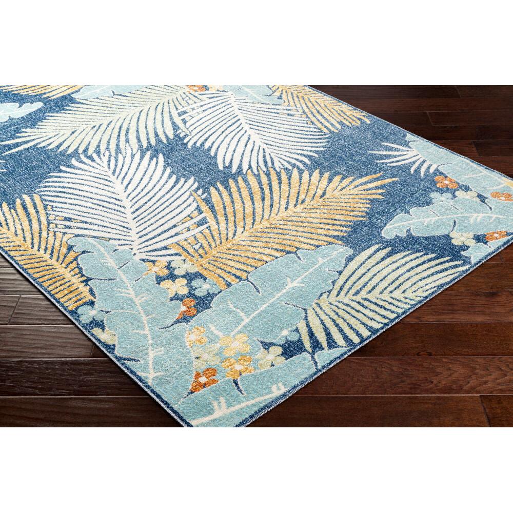 Livabliss by Surya BDM-2346 Bodrum Machine Woven Rug