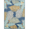 Livabliss by Surya BDM-2346 Bodrum Machine Woven Rug