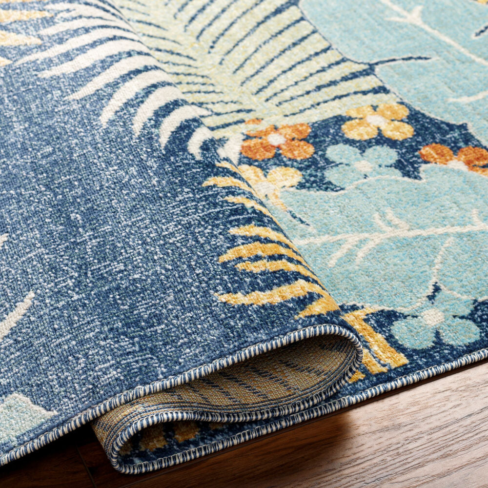 Livabliss by Surya BDM-2346 Bodrum Machine Woven Rug