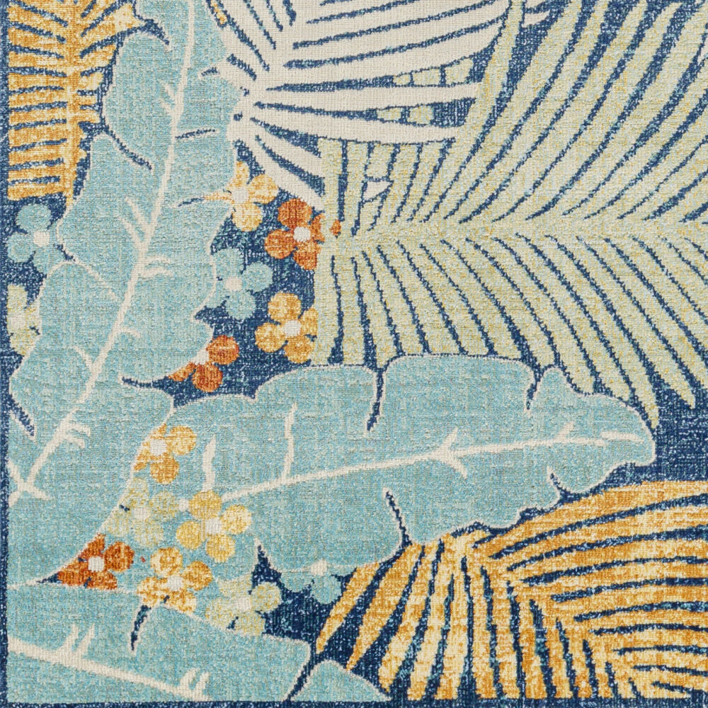 Livabliss by Surya BDM-2346 Bodrum Machine Woven Rug