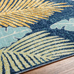 Livabliss by Surya BDM-2346 Bodrum Machine Woven Rug