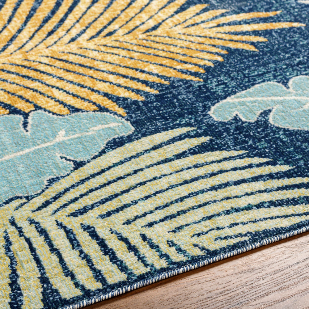 Livabliss by Surya BDM-2346 Bodrum Machine Woven Rug