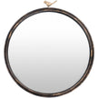 Livabliss by Surya Birdsong Accent Mirror