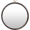 Livabliss by Surya Birdsong Accent Mirror