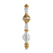 Lladro Belle de Nuit Ceiling Lamp US
