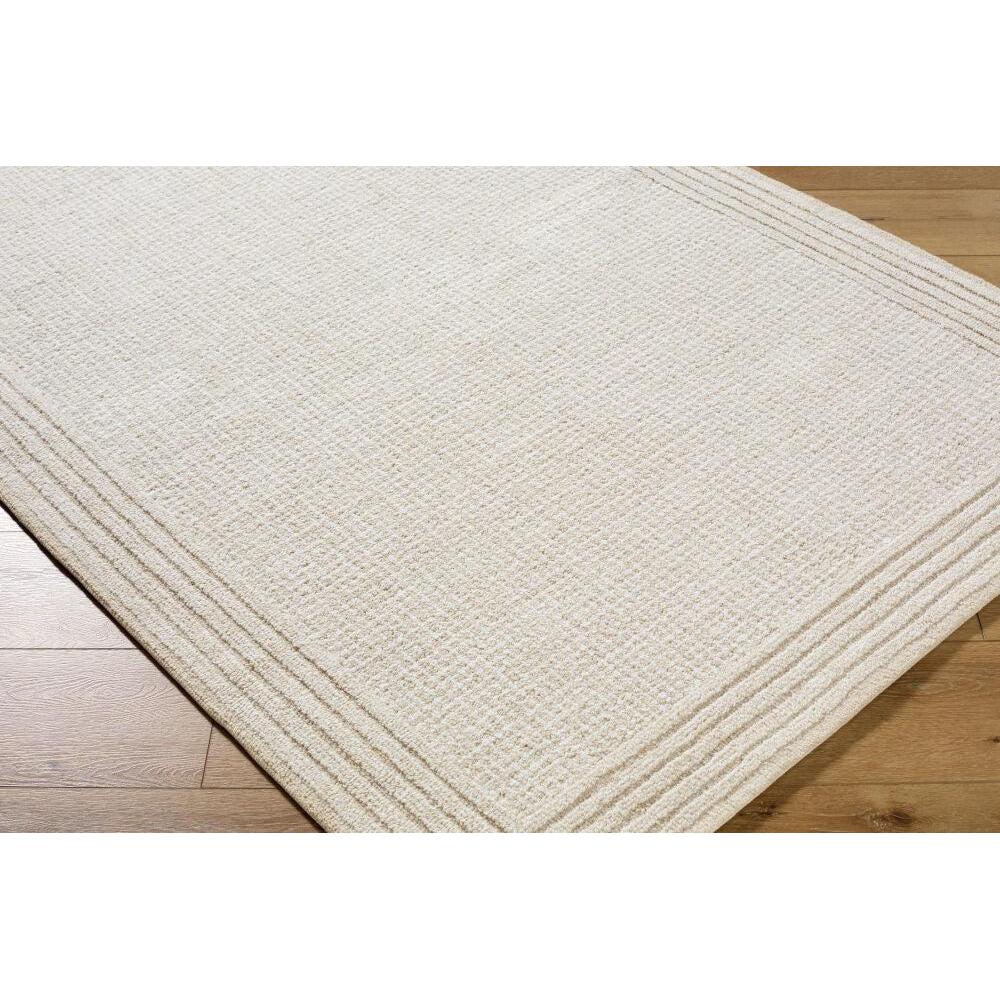 Livabliss by Surya Benchcraft BEC-2300 Handmade Rug