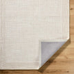 Livabliss by Surya Benchcraft BEC-2300 Handmade Rug