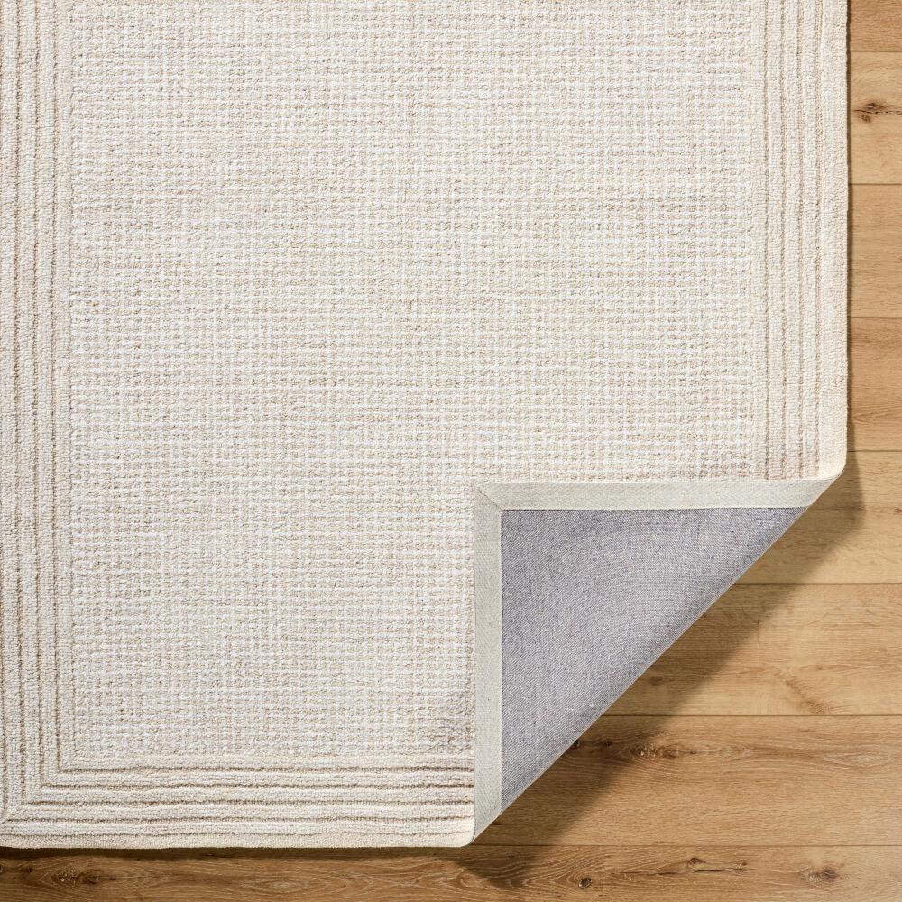 Livabliss by Surya Benchcraft BEC-2300 Handmade Rug
