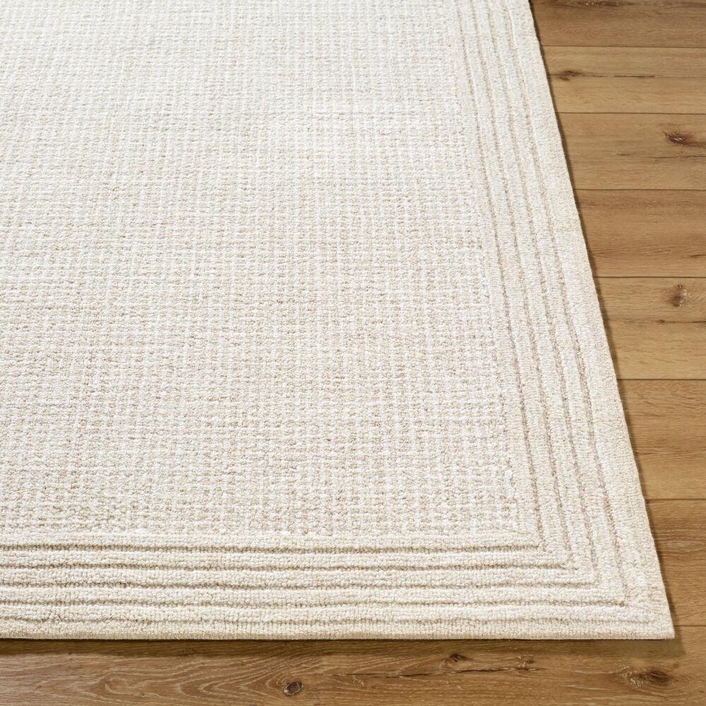 Livabliss by Surya Benchcraft BEC-2300 Handmade Rug