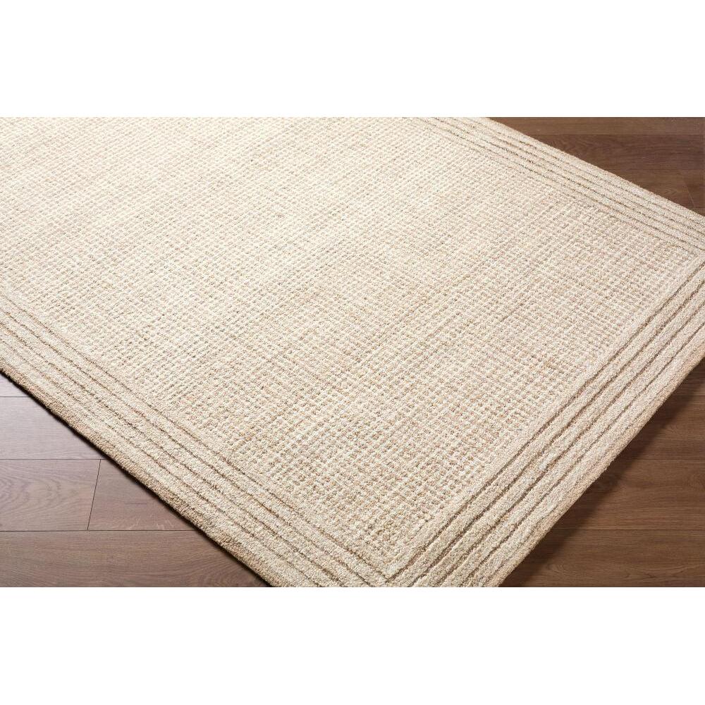 Livabliss by Surya Benchcraft BEC-2301 Handmade Rug