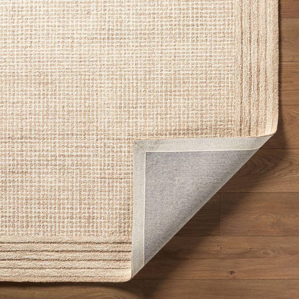 Livabliss by Surya Benchcraft BEC-2301 Handmade Rug