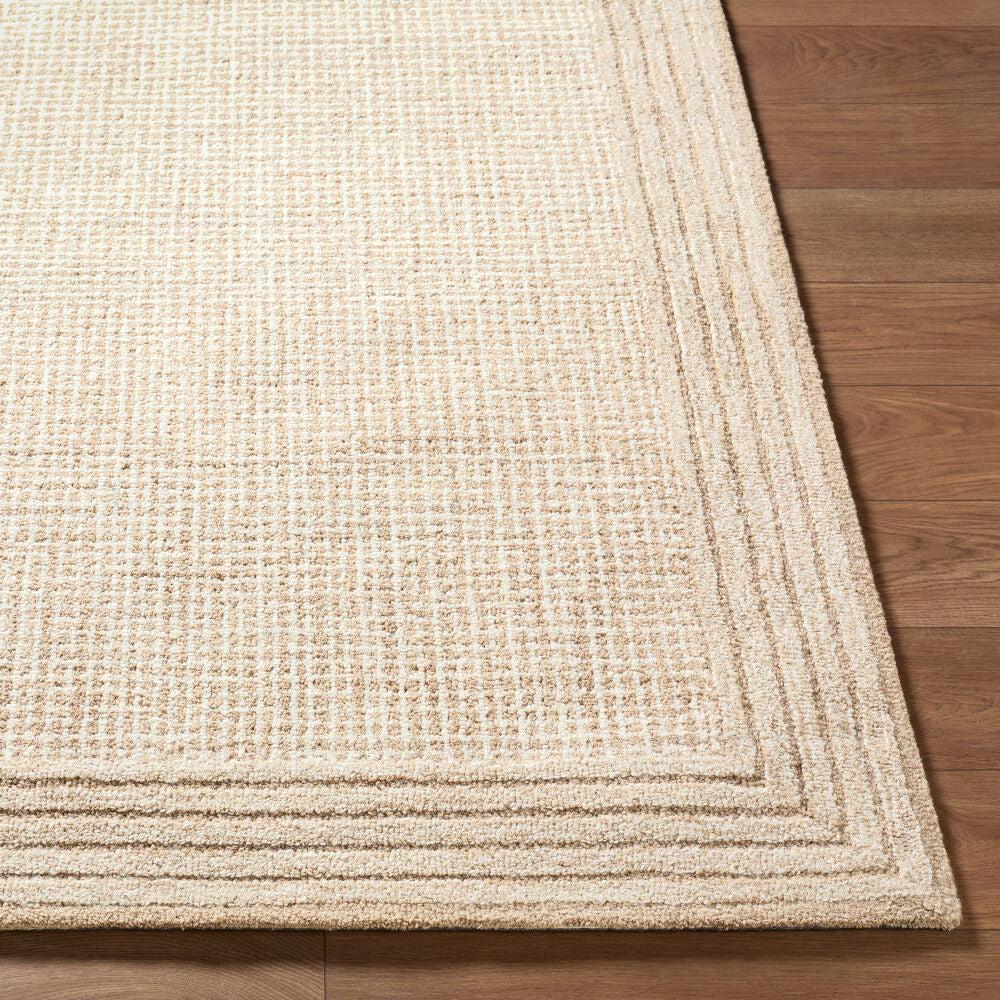 Livabliss by Surya Benchcraft BEC-2301 Handmade Rug