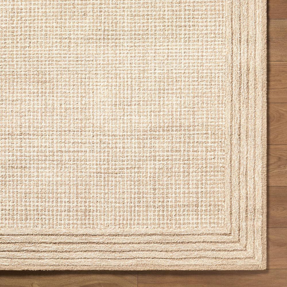 Livabliss by Surya Benchcraft BEC-2301 Handmade Rug