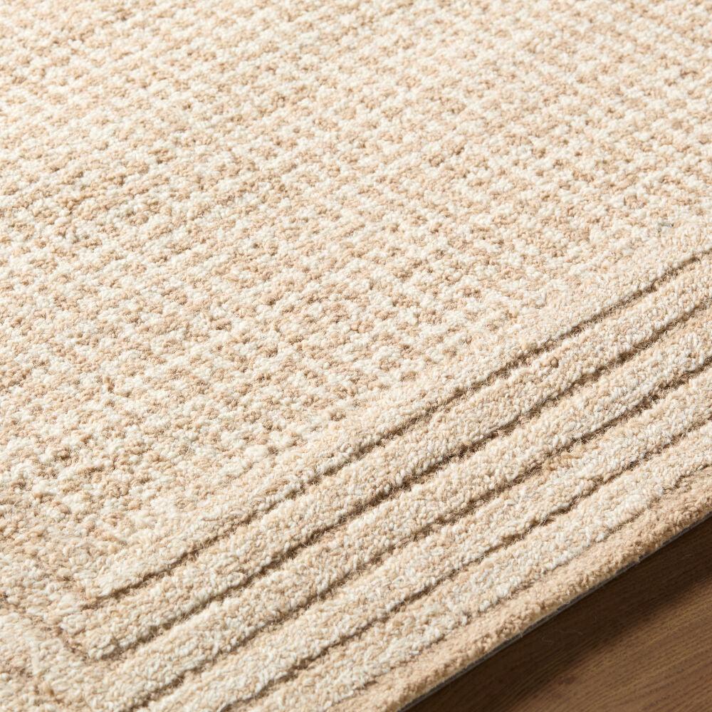 Livabliss by Surya Benchcraft BEC-2301 Handmade Rug