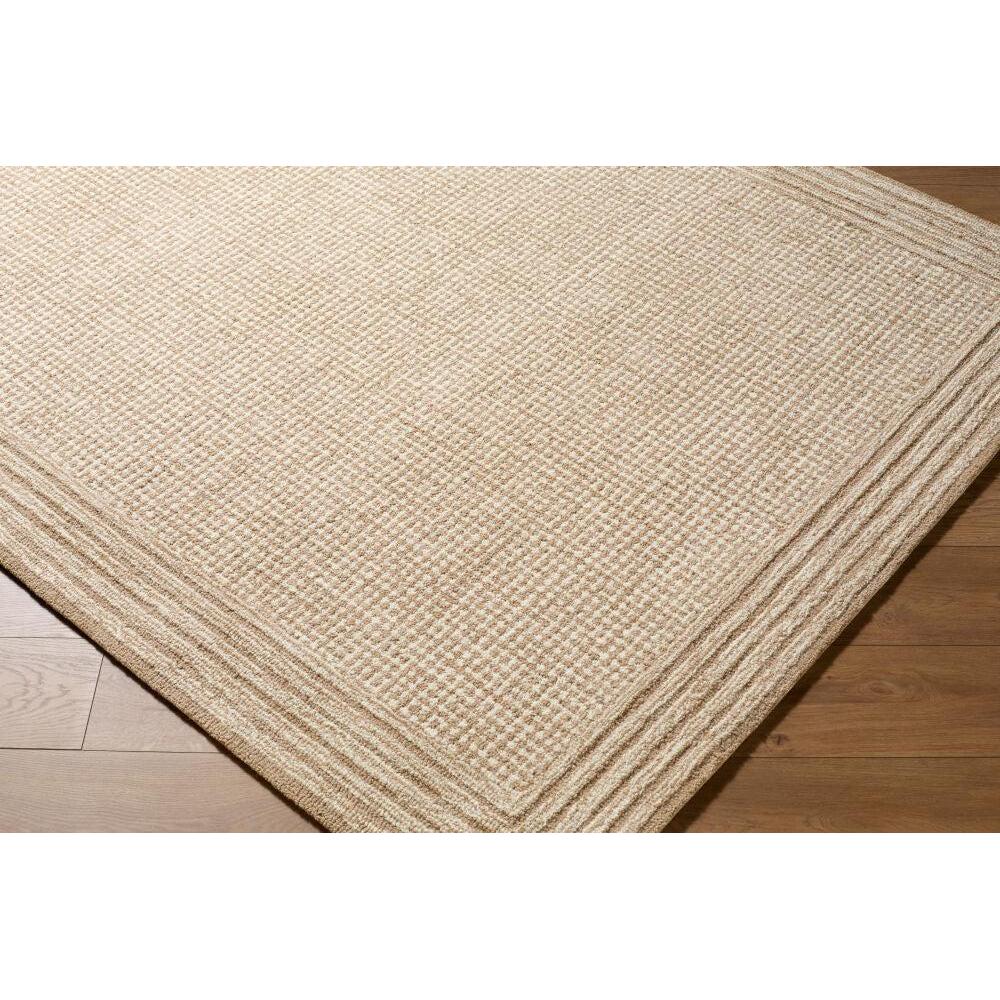 Livabliss by Surya Benchcraft BEC-2302 Handmade Rug