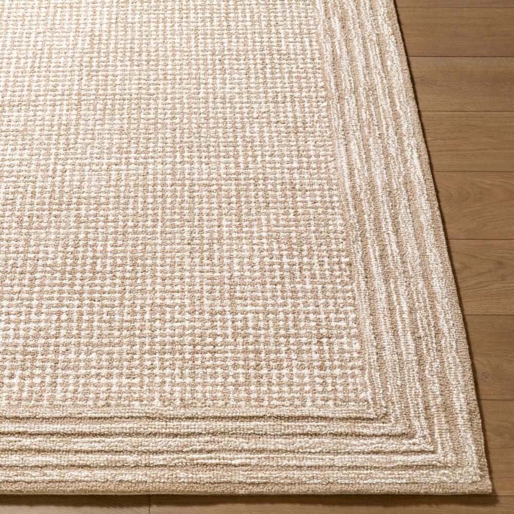 Livabliss by Surya Benchcraft BEC-2302 Handmade Rug