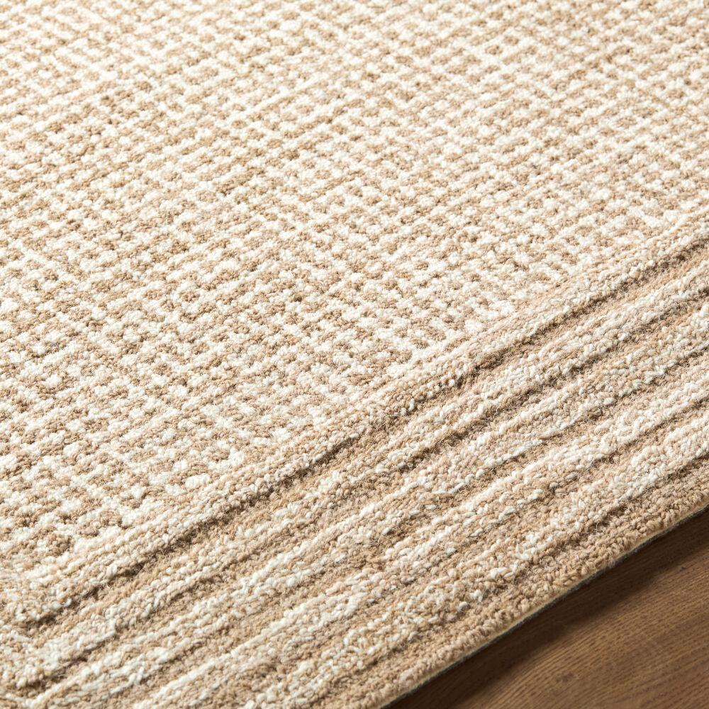 Livabliss by Surya Benchcraft BEC-2302 Handmade Rug