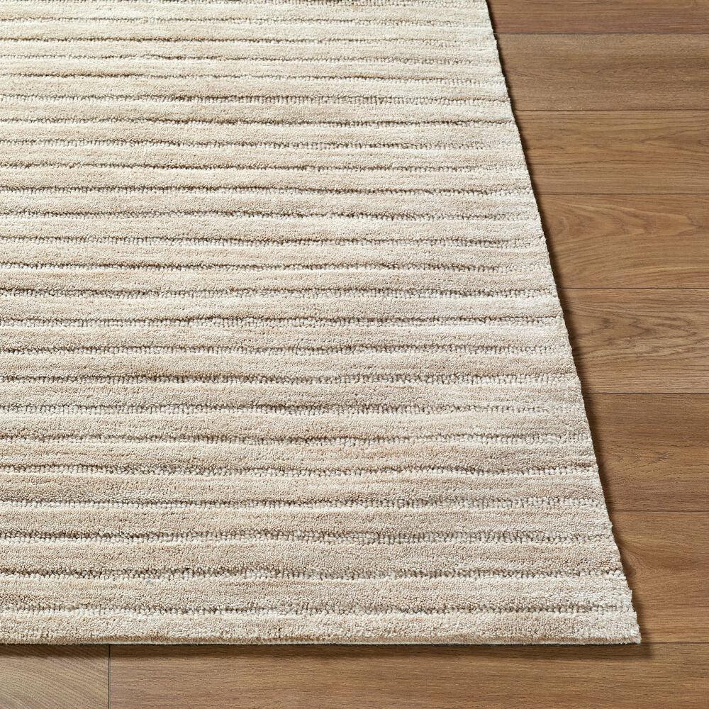 Livabliss by Surya Benchcraft BEC-2303 Handmade Rug