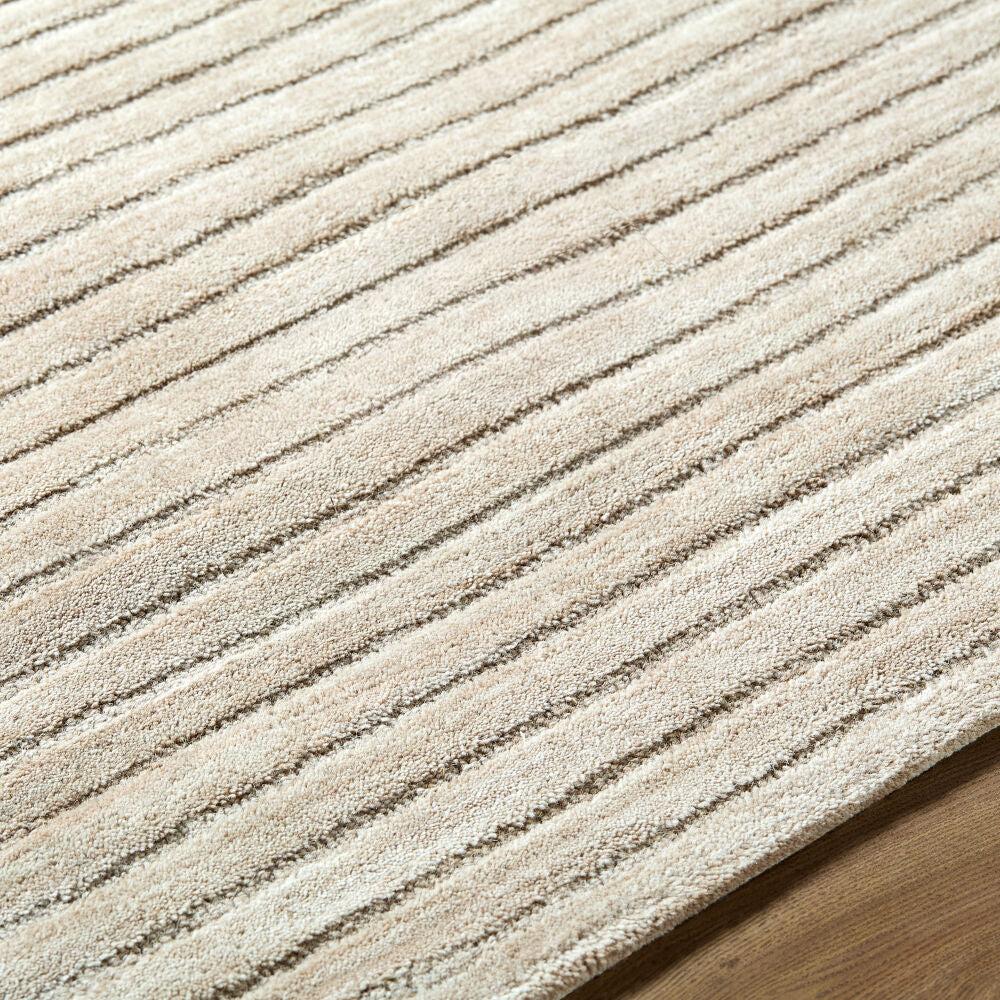 Livabliss by Surya Benchcraft BEC-2303 Handmade Rug
