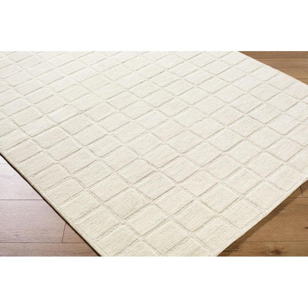 Livabliss by Surya Benchcraft BEC-2305 Handmade Rug