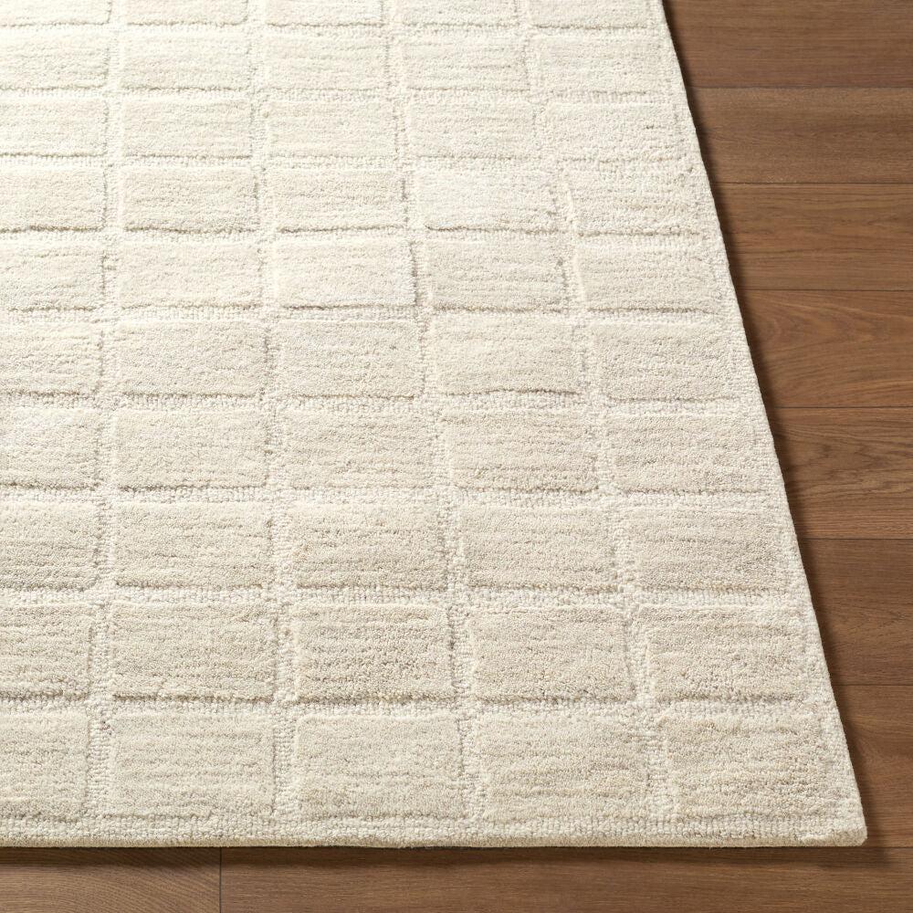 Livabliss by Surya Benchcraft BEC-2305 Handmade Rug