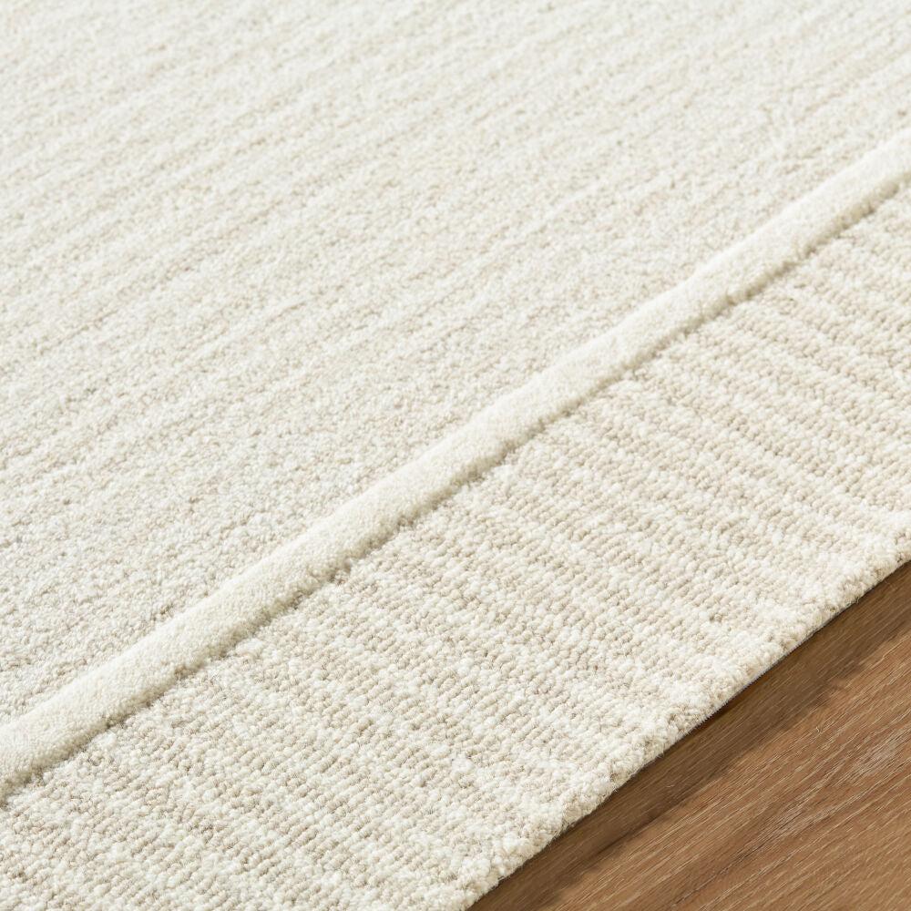 Livabliss by Surya Benchcraft BEC-2306 Handmade Rug
