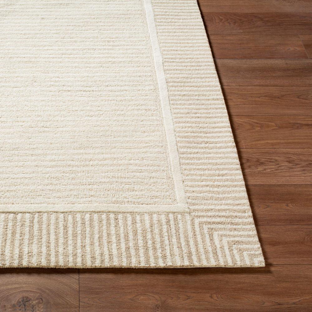 Livabliss by Surya Benchcraft BEC-2307 Handmade Rug