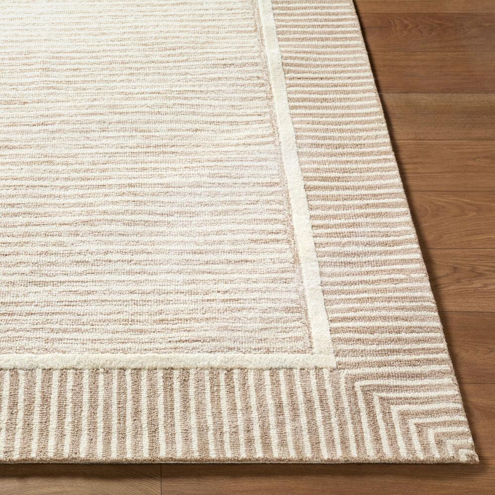 Livabliss by Surya Benchcraft BEC-2308 Handmade Rug
