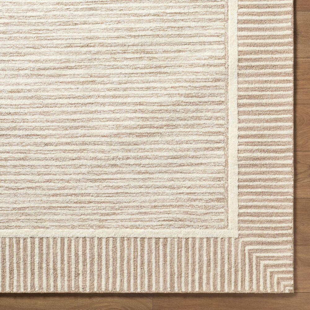 Livabliss by Surya Benchcraft BEC-2308 Handmade Rug